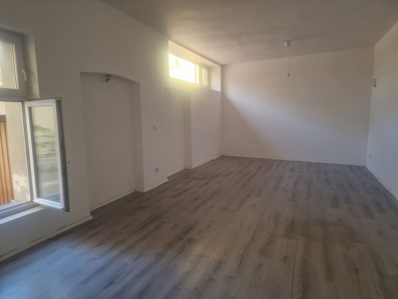 Pronájem nebytového prostoru 63 m², Nuselská, Praha, Praha Pronájem nebytového prostoru 63 m², Nuselská, Praha, Praha