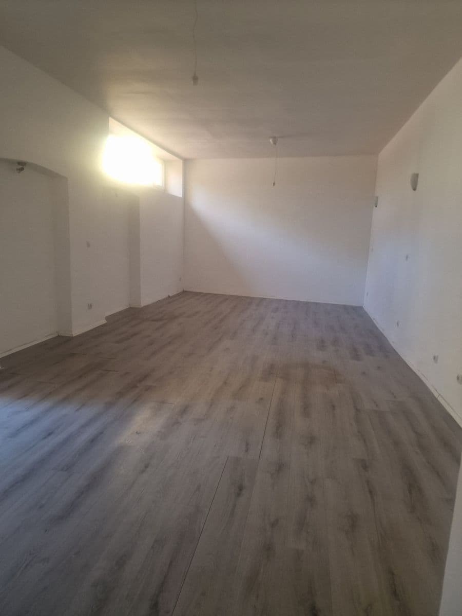 Pronájem nebytového prostoru 63 m², Nuselská, Praha, Praha Pronájem nebytového prostoru 63 m², Nuselská, Praha, Praha