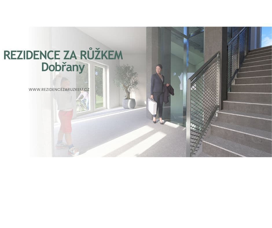 Prodej bytu 2+kk 126 m², Mostecká, Dobřany, Plzeňský kraj Prodej bytu 2+kk 126 m², Mostecká, Dobřany, Plzeňský kraj