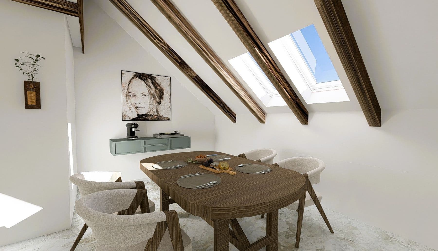 Prodej bytu 2+kk 126 m², Mostecká, Dobřany, Plzeňský kraj Prodej bytu 2+kk 126 m², Mostecká, Dobřany, Plzeňský kraj