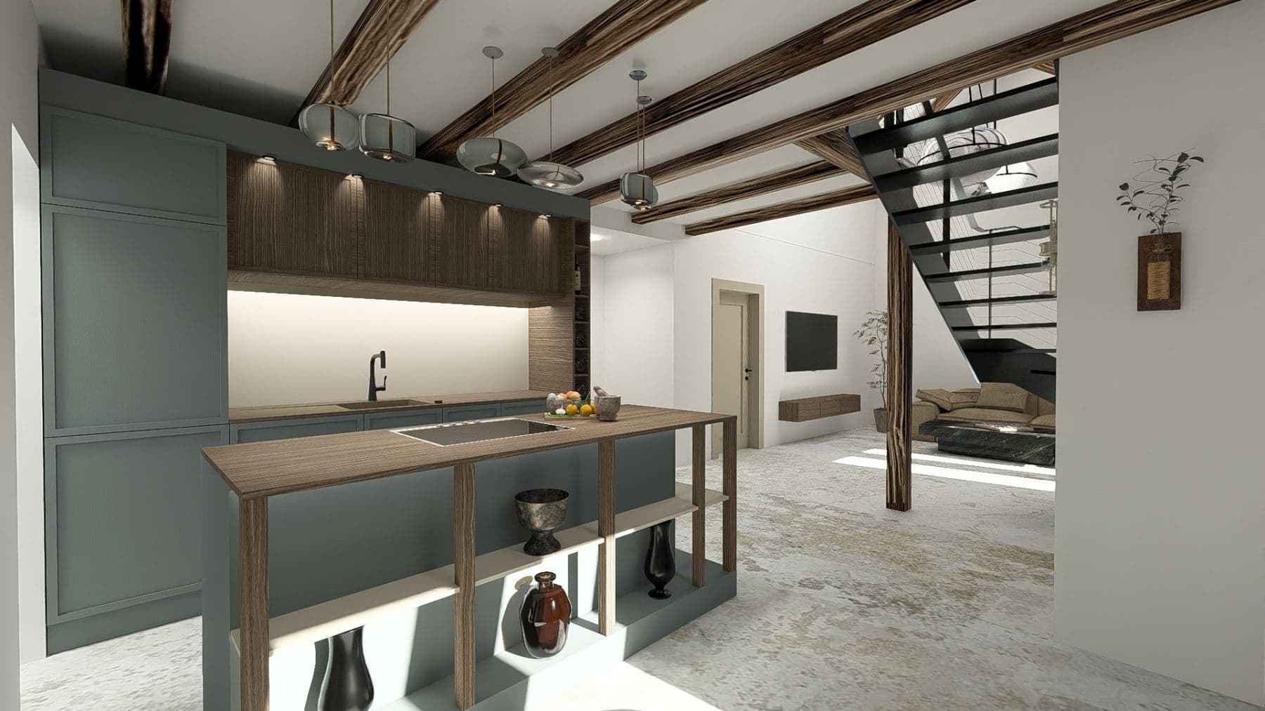 Prodej bytu 2+kk 126 m², Mostecká, Dobřany, Plzeňský kraj Prodej bytu 2+kk 126 m², Mostecká, Dobřany, Plzeňský kraj