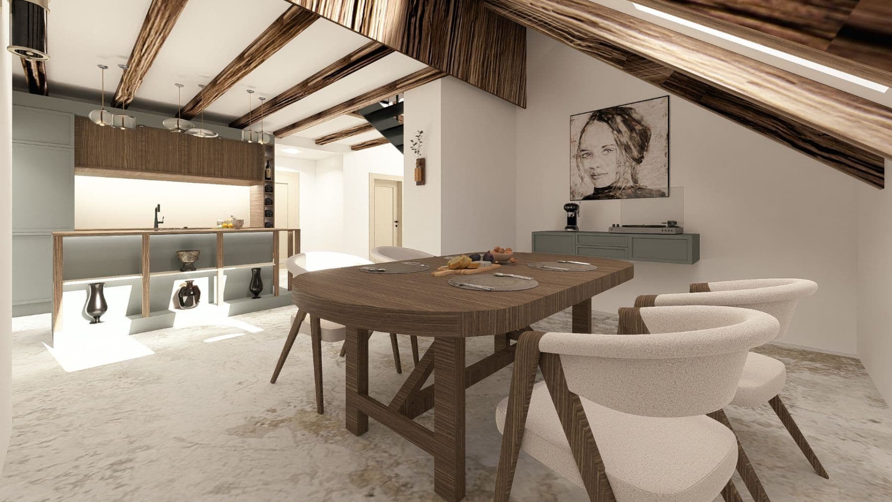 Prodej bytu 2+kk 126 m², Mostecká, Dobřany, Plzeňský kraj Prodej bytu 2+kk 126 m², Mostecká, Dobřany, Plzeňský kraj