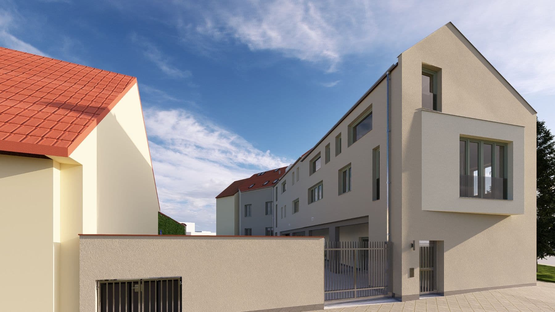 Prodej bytu 2+kk 126 m², Mostecká, Dobřany, Plzeňský kraj Prodej bytu 2+kk 126 m², Mostecká, Dobřany, Plzeňský kraj