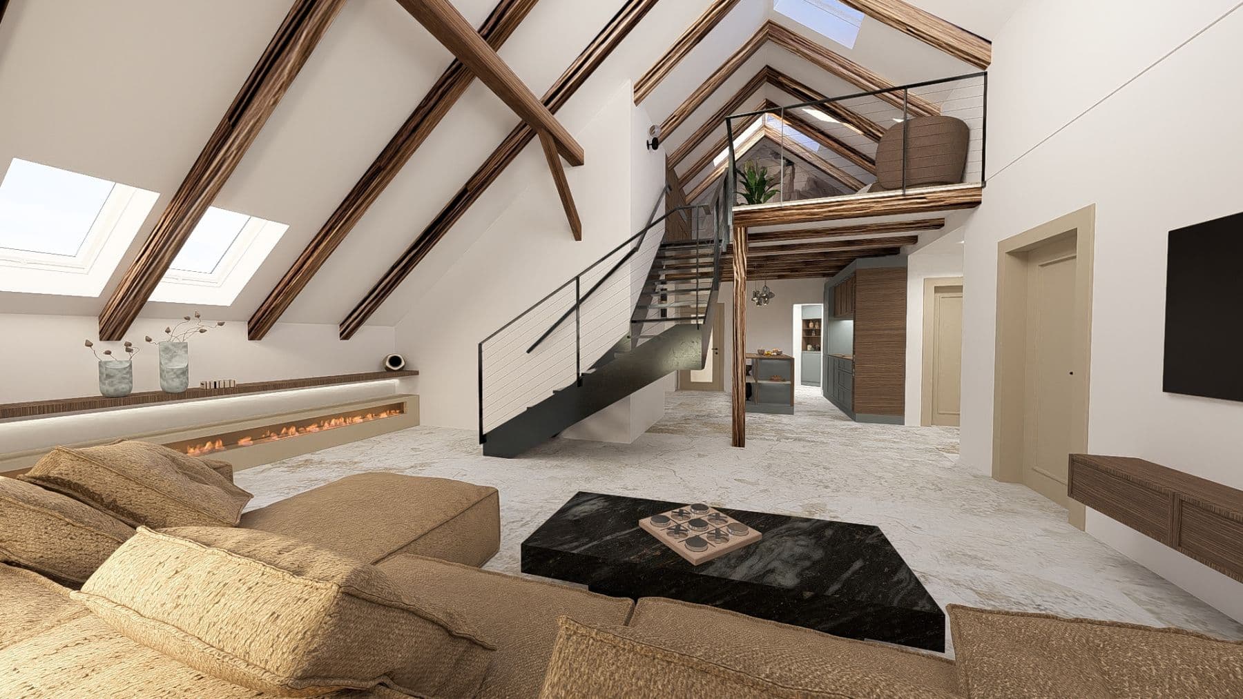 Prodej bytu 2+kk 126 m², Mostecká, Dobřany, Plzeňský kraj Prodej bytu 2+kk 126 m², Mostecká, Dobřany, Plzeňský kraj