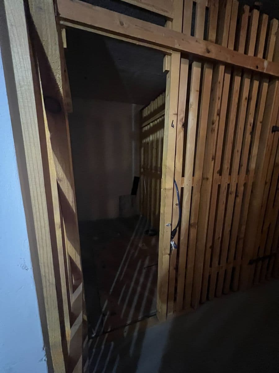 Pronájem bytu 2+1 43 m², Slavínského, Praha, Praha Pronájem bytu 2+1 43 m², Slavínského, Praha, Praha