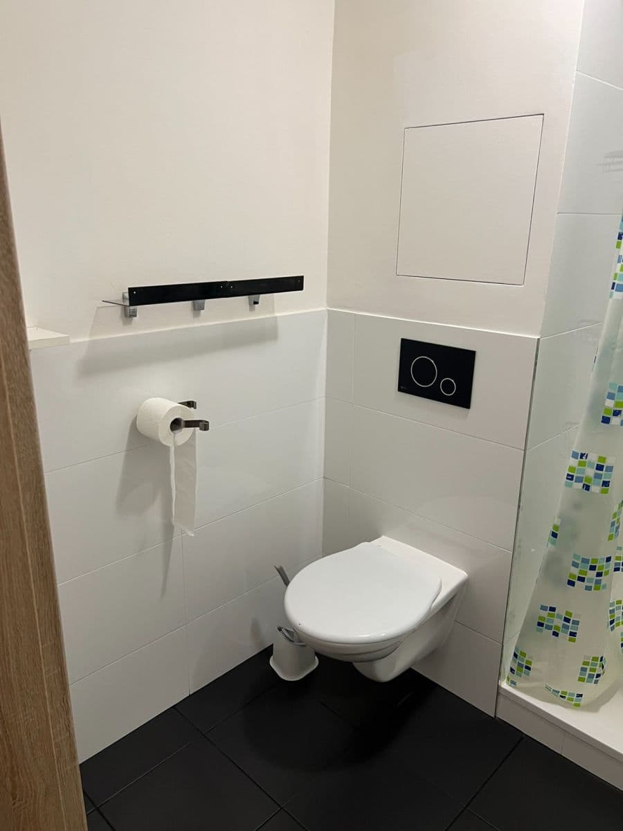 Pronájem bytu 2+1 43 m², Slavínského, Praha, Praha Pronájem bytu 2+1 43 m², Slavínského, Praha, Praha