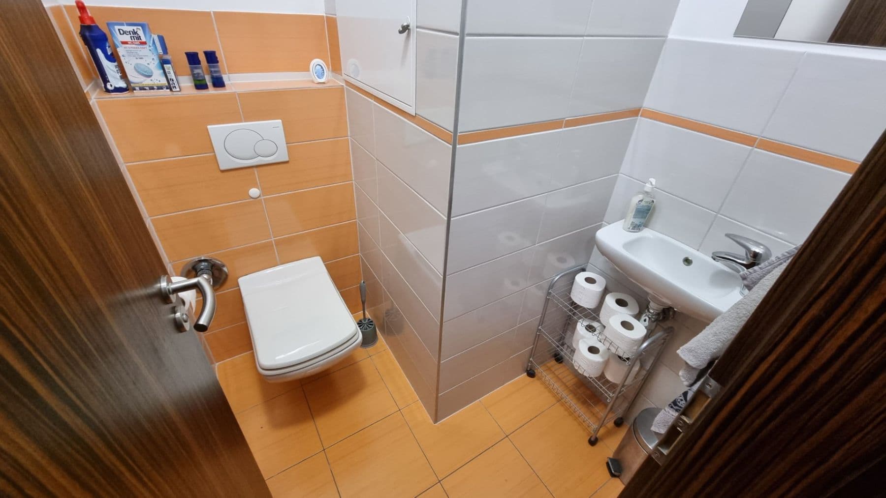 Pronájem bytu 1+kk 39 m², Čajkovského, Hodonín, Jihomoravský kraj Pronájem bytu 1+kk 39 m², Čajkovského, Hodonín, Jihomoravský kraj