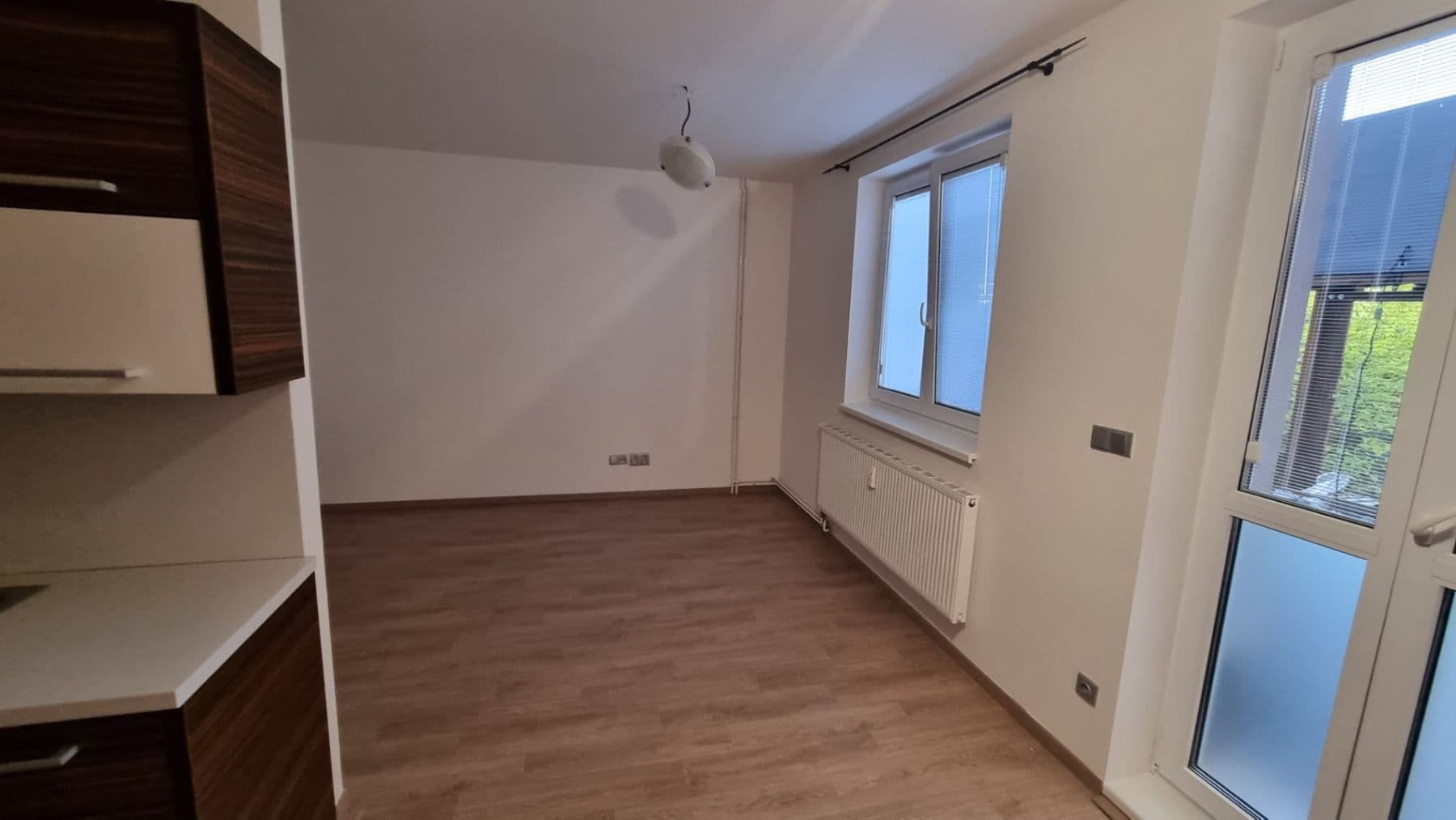 Pronájem bytu 1+kk 39 m², Čajkovského, Hodonín, Jihomoravský kraj Pronájem bytu 1+kk 39 m², Čajkovského, Hodonín, Jihomoravský kraj