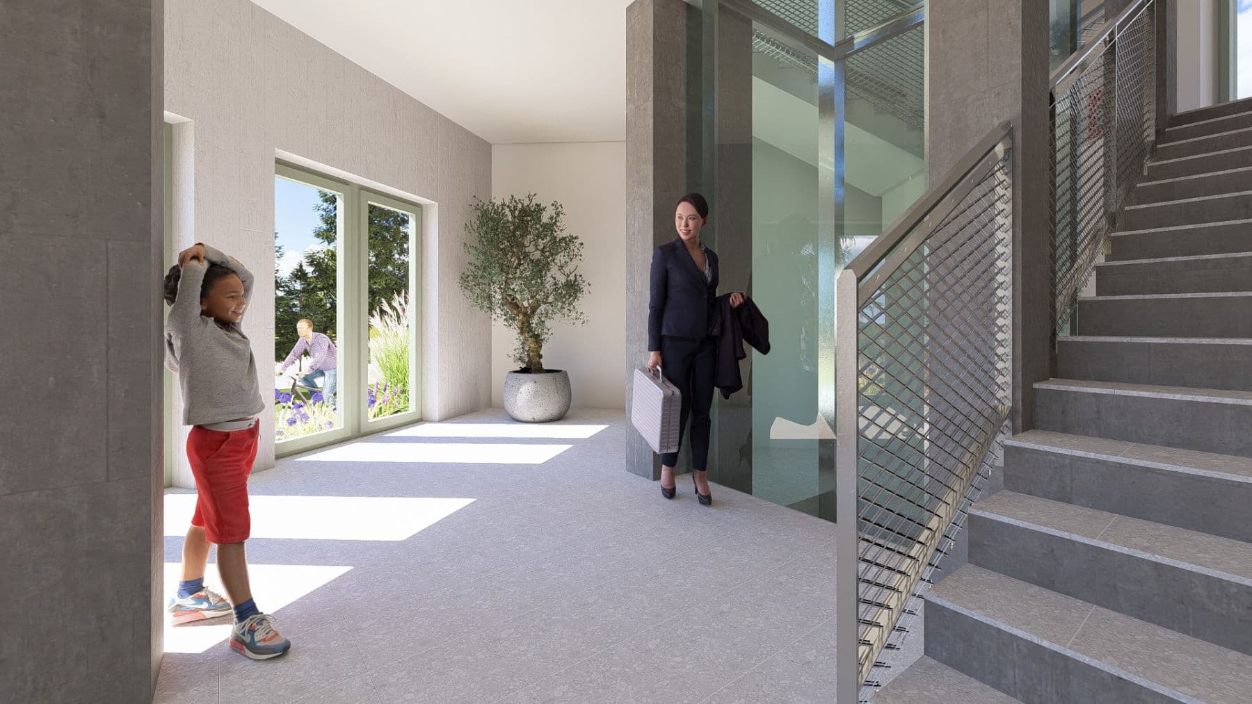 Prodej bytu 2+kk 53 m², Mostecká, Dobřany, Plzeňský kraj Prodej bytu 2+kk 53 m², Mostecká, Dobřany, Plzeňský kraj