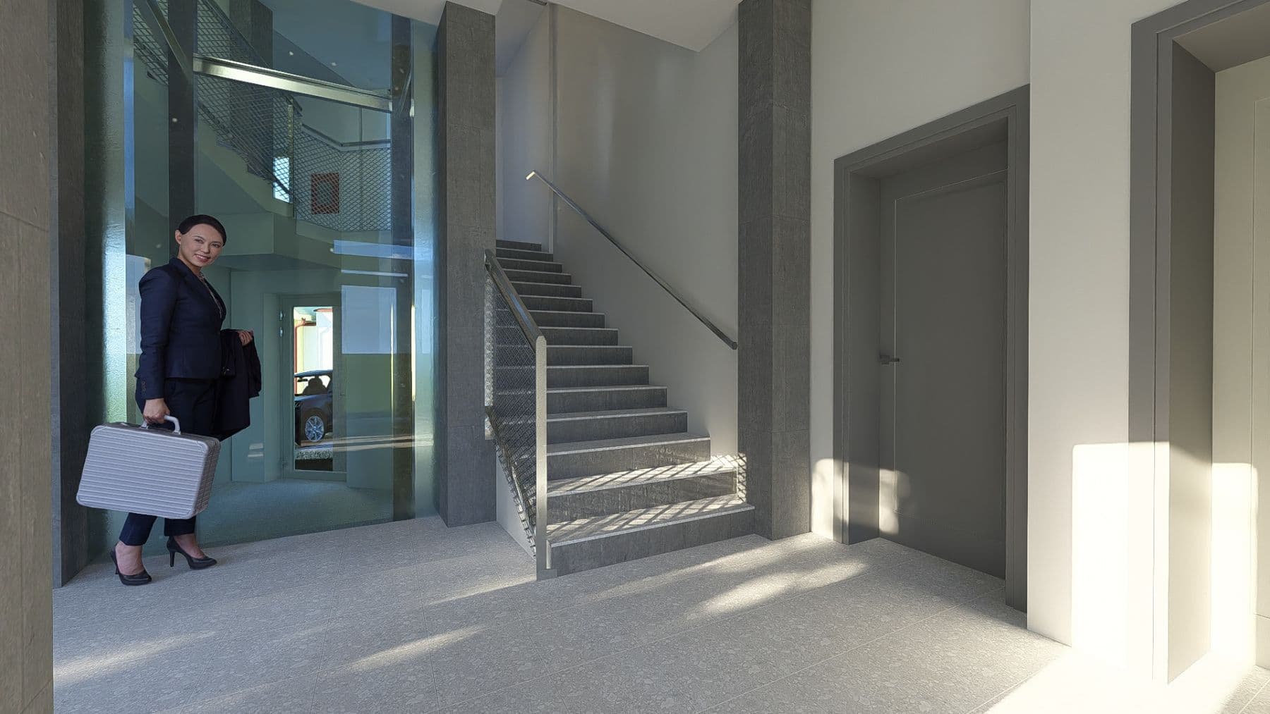 Prodej bytu 1+kk 44 m², Mostecká, Dobřany, Plzeňský kraj Prodej bytu 1+kk 44 m², Mostecká, Dobřany, Plzeňský kraj