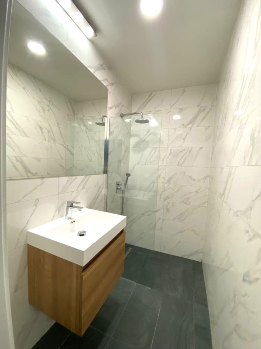 Pronájem bytu 2+kk 50 m², Holečkova, Praha, Praha Pronájem bytu 2+kk 50 m², Holečkova, Praha, Praha