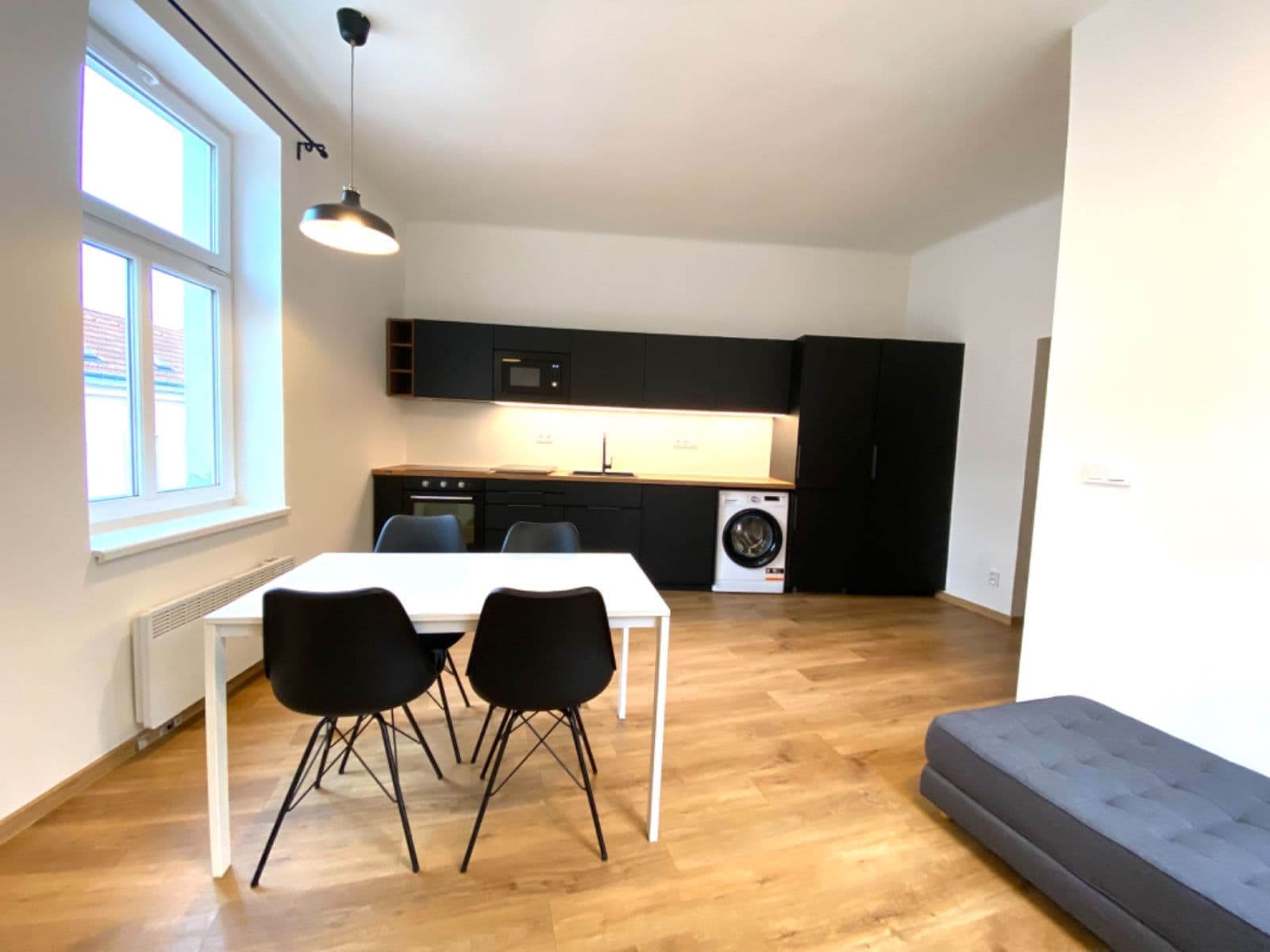 Pronájem bytu 2+kk 50 m², Holečkova, Praha, Praha Pronájem bytu 2+kk 50 m², Holečkova, Praha, Praha