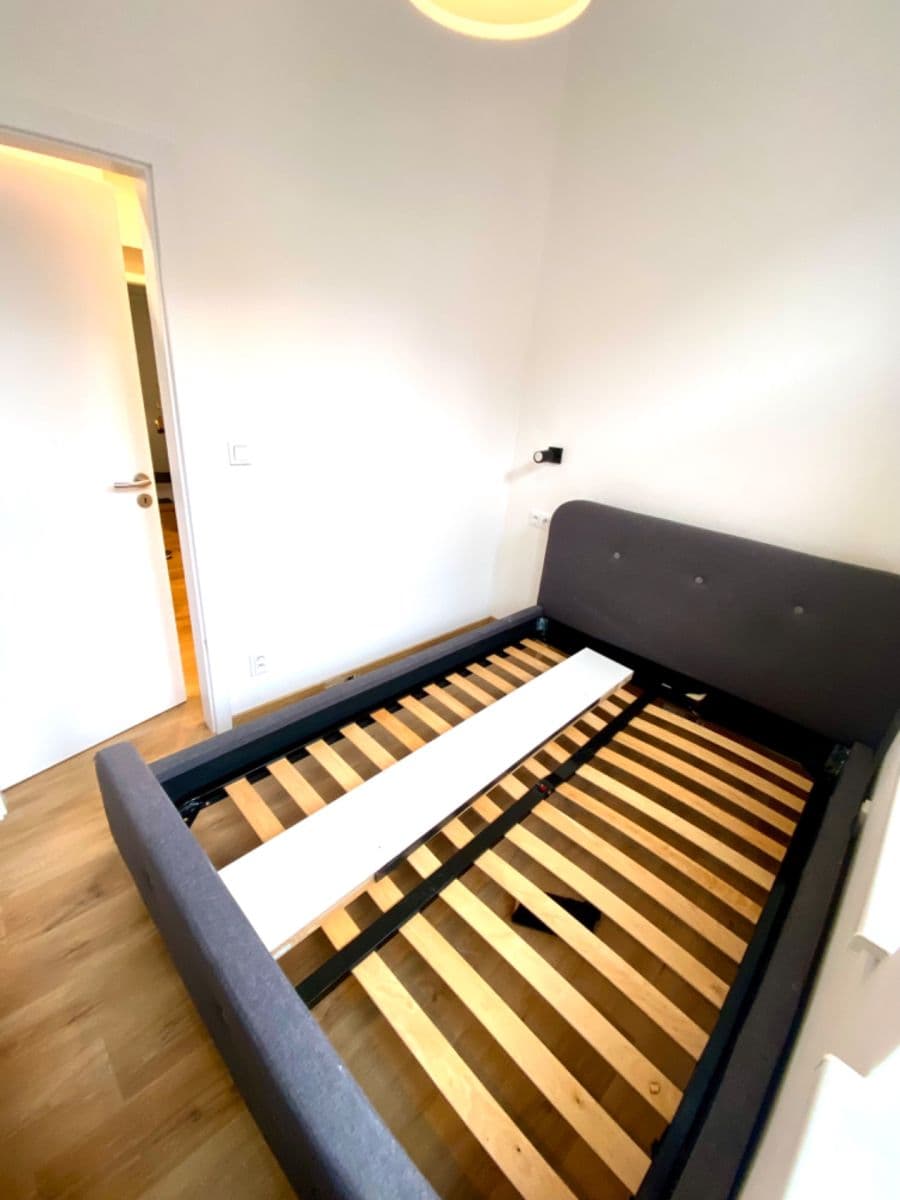 Pronájem bytu 2+kk 50 m², Holečkova, Praha, Praha Pronájem bytu 2+kk 50 m², Holečkova, Praha, Praha