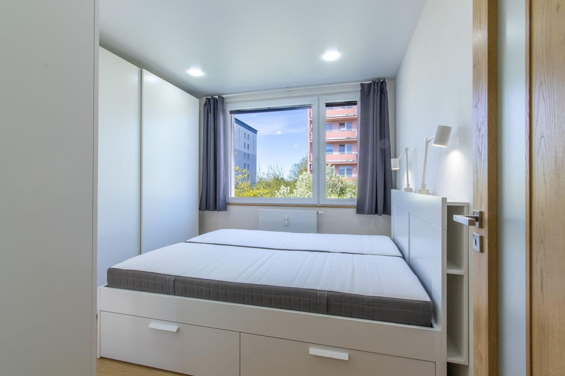 Pronájem bytu 3+kk 68 m², Jaselská, Mnichovo Hradiště, Středočeský kraj Pronájem bytu 3+kk 68 m², Jaselská, Mnichovo Hradiště, Středočeský kraj