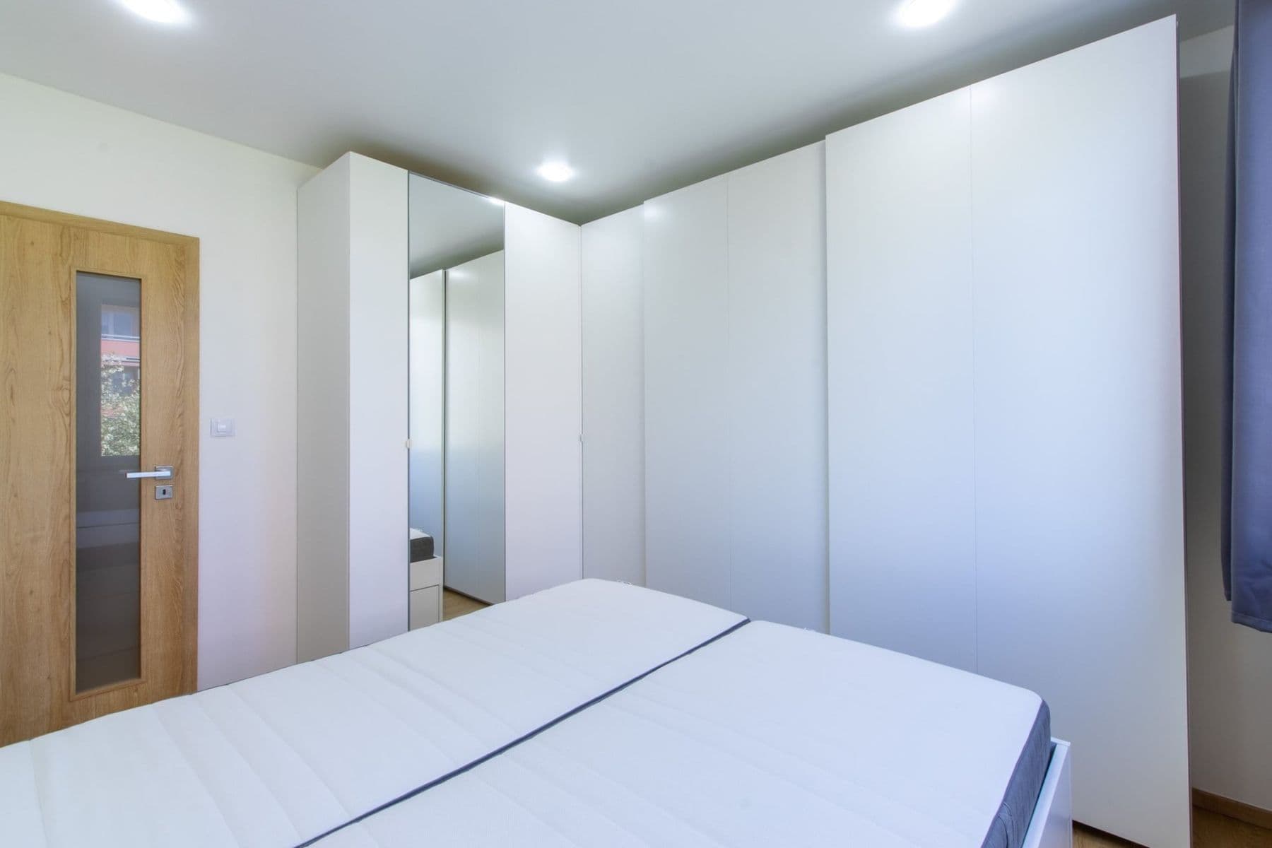 Pronájem bytu 3+kk 68 m², Jaselská, Mnichovo Hradiště, Středočeský kraj Pronájem bytu 3+kk 68 m², Jaselská, Mnichovo Hradiště, Středočeský kraj