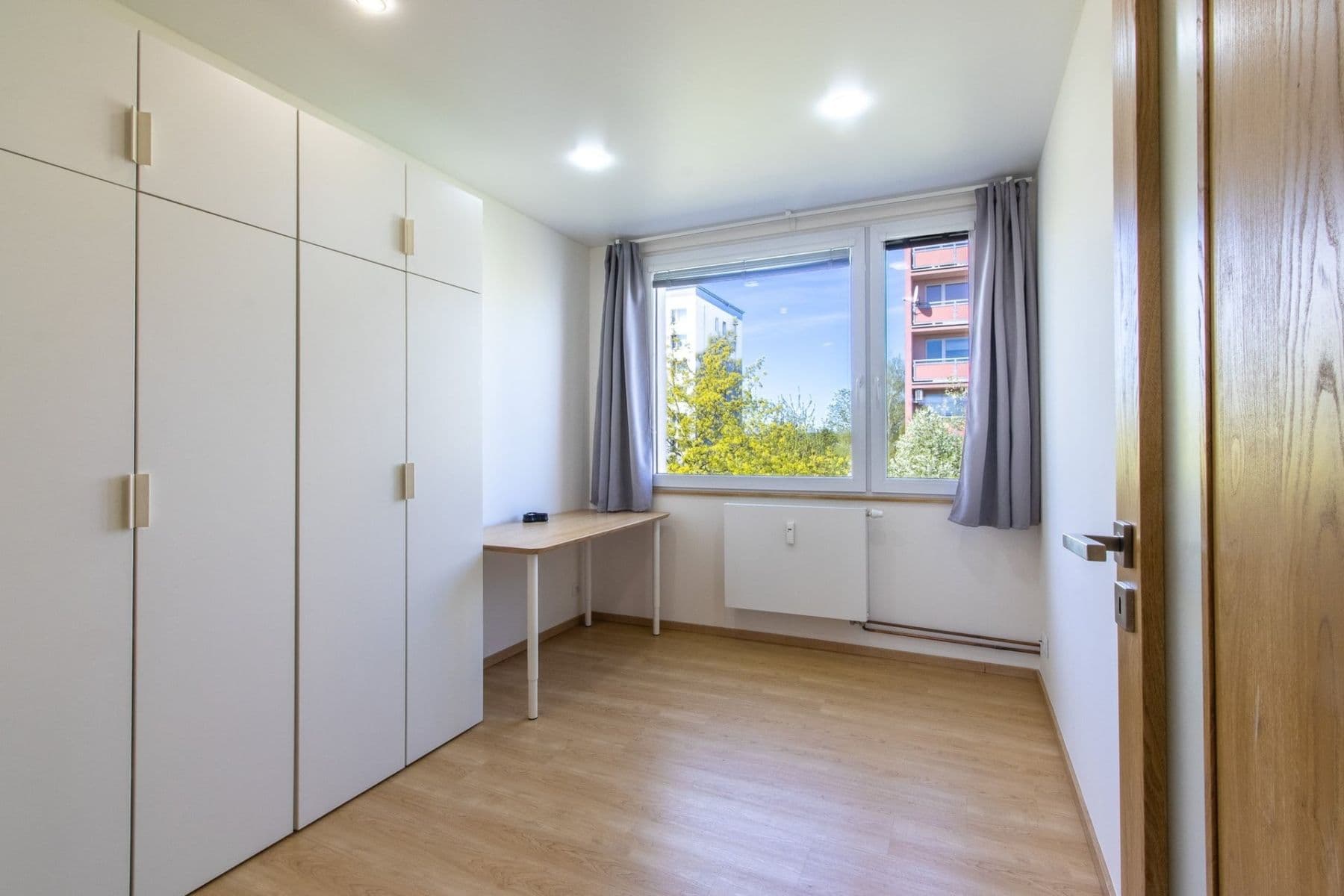 Pronájem bytu 3+kk 68 m², Jaselská, Mnichovo Hradiště, Středočeský kraj Pronájem bytu 3+kk 68 m², Jaselská, Mnichovo Hradiště, Středočeský kraj