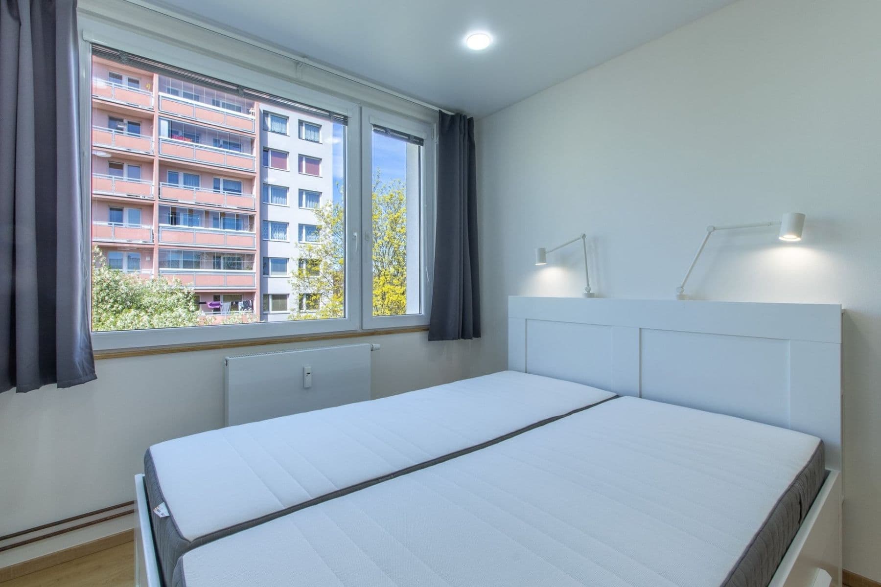 Pronájem bytu 3+kk 68 m², Jaselská, Mnichovo Hradiště, Středočeský kraj Pronájem bytu 3+kk 68 m², Jaselská, Mnichovo Hradiště, Středočeský kraj