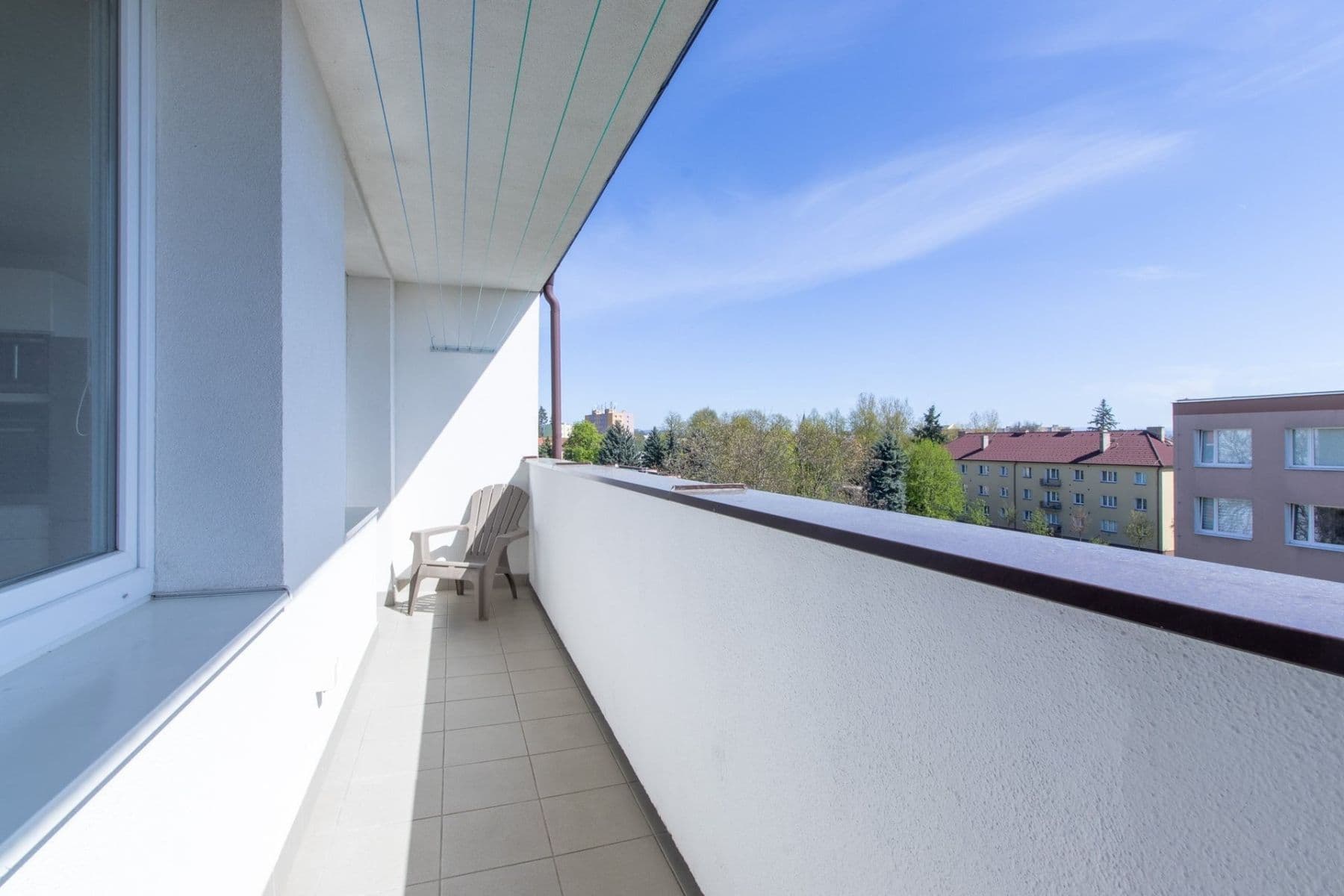 Pronájem bytu 3+kk 68 m², Jaselská, Mnichovo Hradiště, Středočeský kraj Pronájem bytu 3+kk 68 m², Jaselská, Mnichovo Hradiště, Středočeský kraj