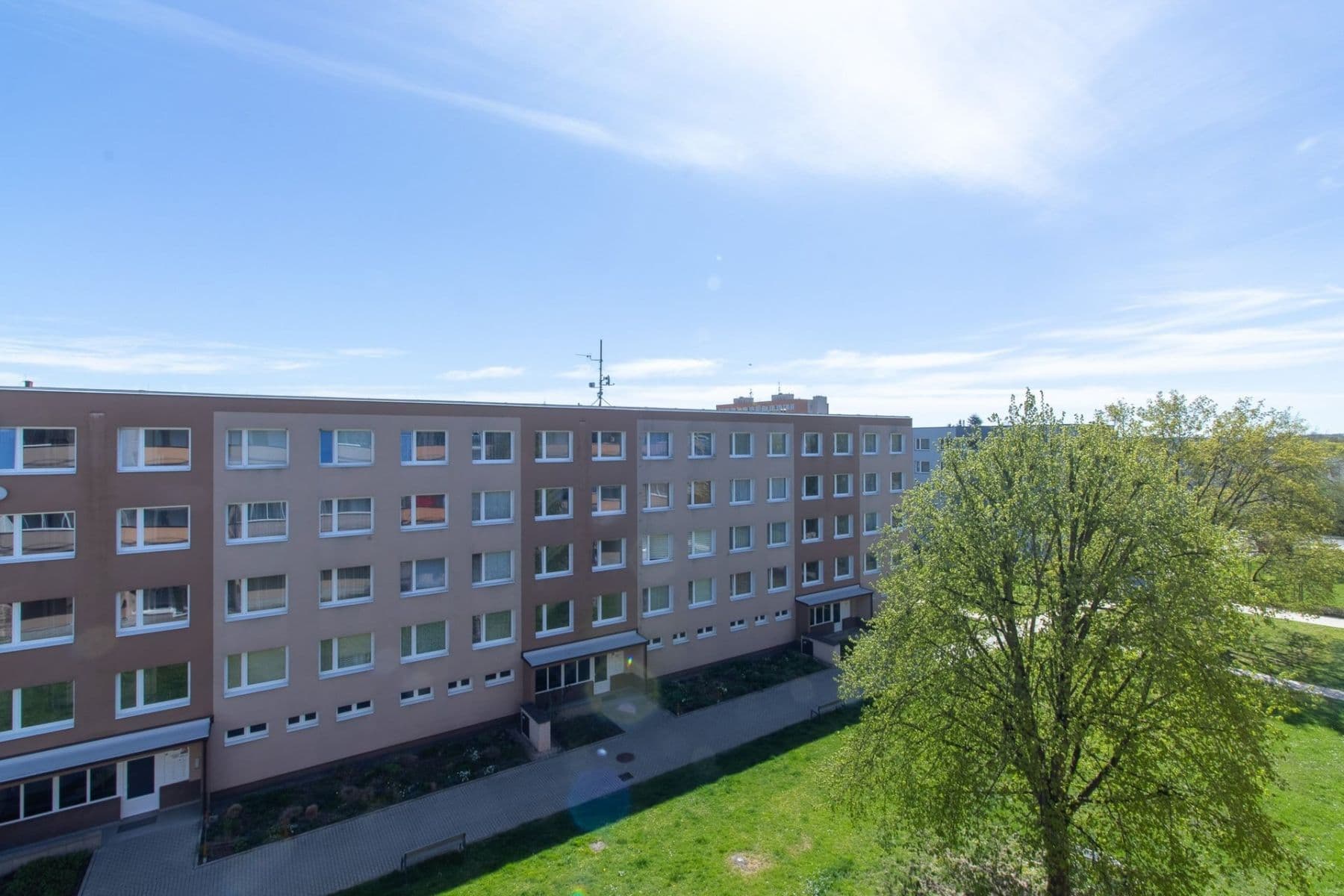 Pronájem bytu 3+kk 68 m², Jaselská, Mnichovo Hradiště, Středočeský kraj Pronájem bytu 3+kk 68 m², Jaselská, Mnichovo Hradiště, Středočeský kraj