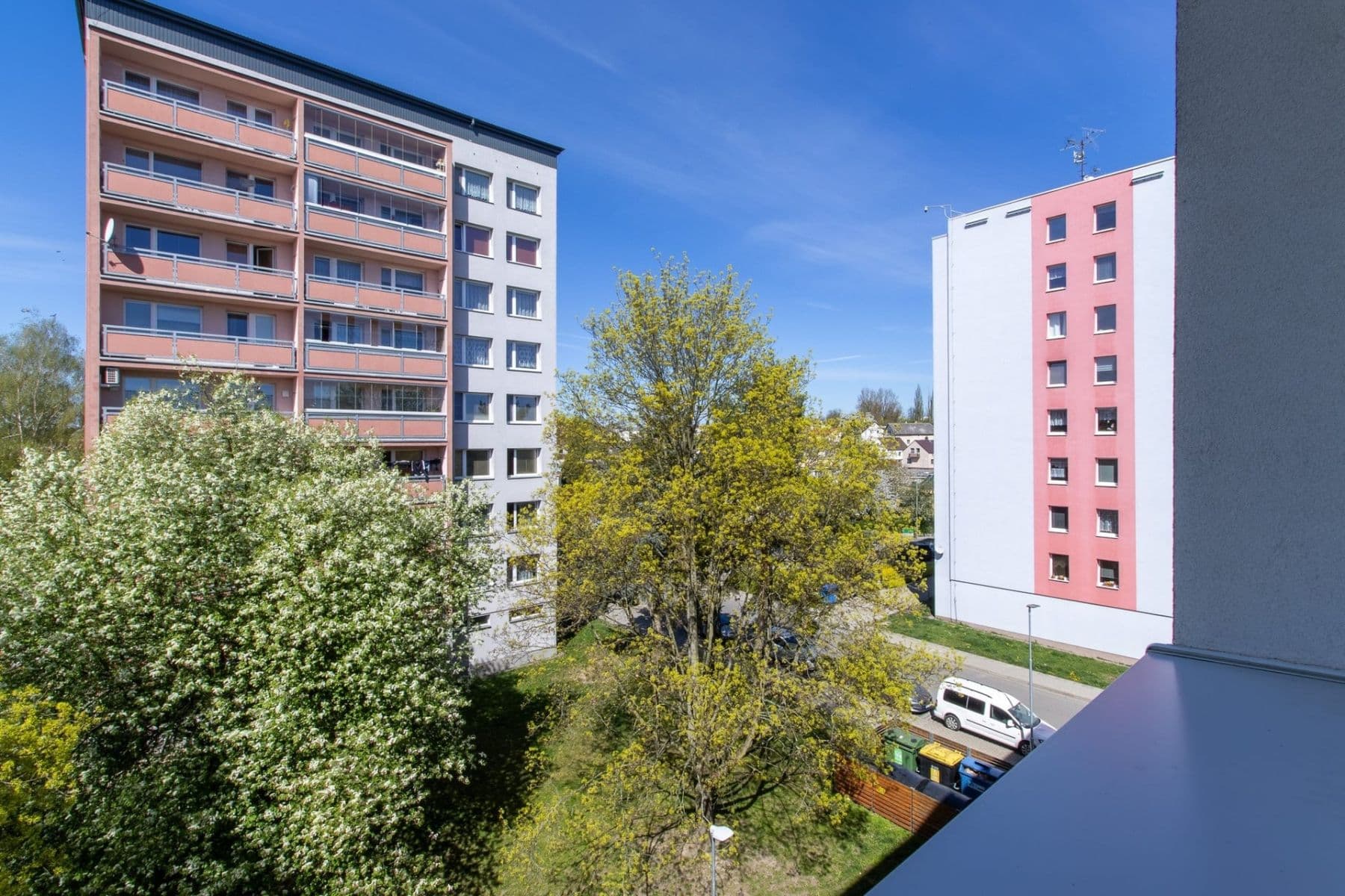 Pronájem bytu 3+kk 68 m², Jaselská, Mnichovo Hradiště, Středočeský kraj Pronájem bytu 3+kk 68 m², Jaselská, Mnichovo Hradiště, Středočeský kraj