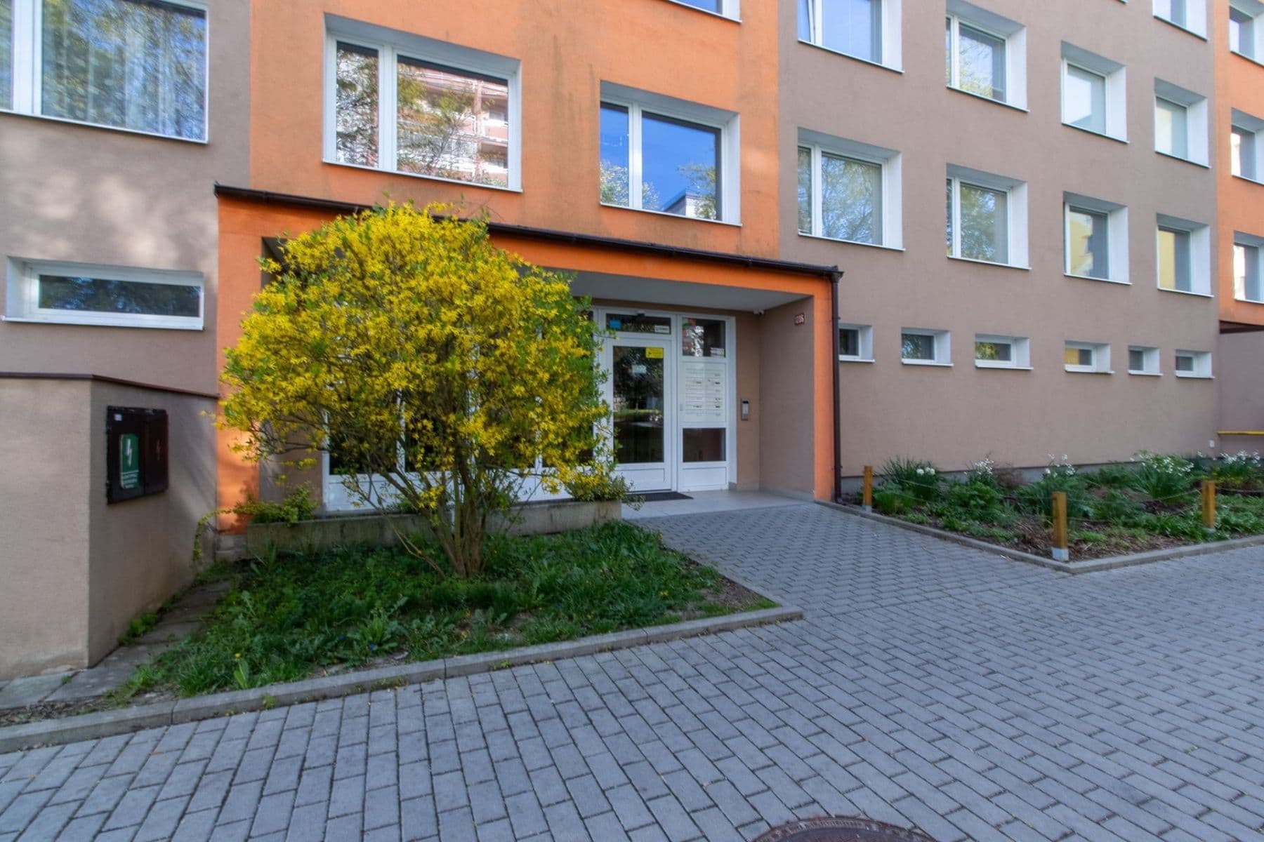 Pronájem bytu 3+kk 68 m², Jaselská, Mnichovo Hradiště, Středočeský kraj Pronájem bytu 3+kk 68 m², Jaselská, Mnichovo Hradiště, Středočeský kraj