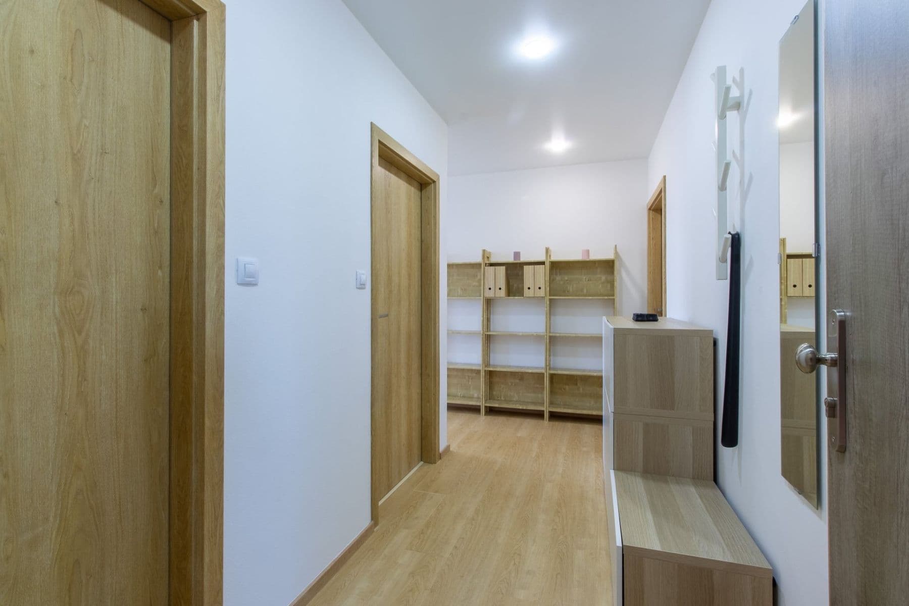 Pronájem bytu 3+kk 68 m², Jaselská, Mnichovo Hradiště, Středočeský kraj Pronájem bytu 3+kk 68 m², Jaselská, Mnichovo Hradiště, Středočeský kraj