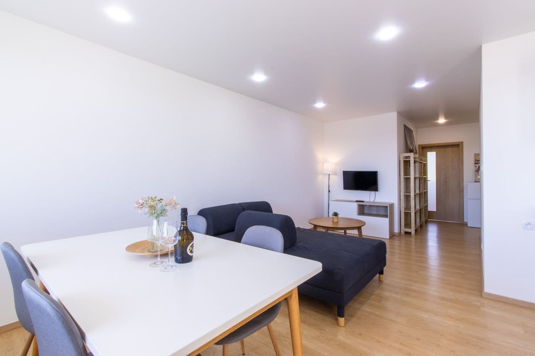 Pronájem bytu 3+kk 68 m², Jaselská, Mnichovo Hradiště, Středočeský kraj Pronájem bytu 3+kk 68 m², Jaselská, Mnichovo Hradiště, Středočeský kraj