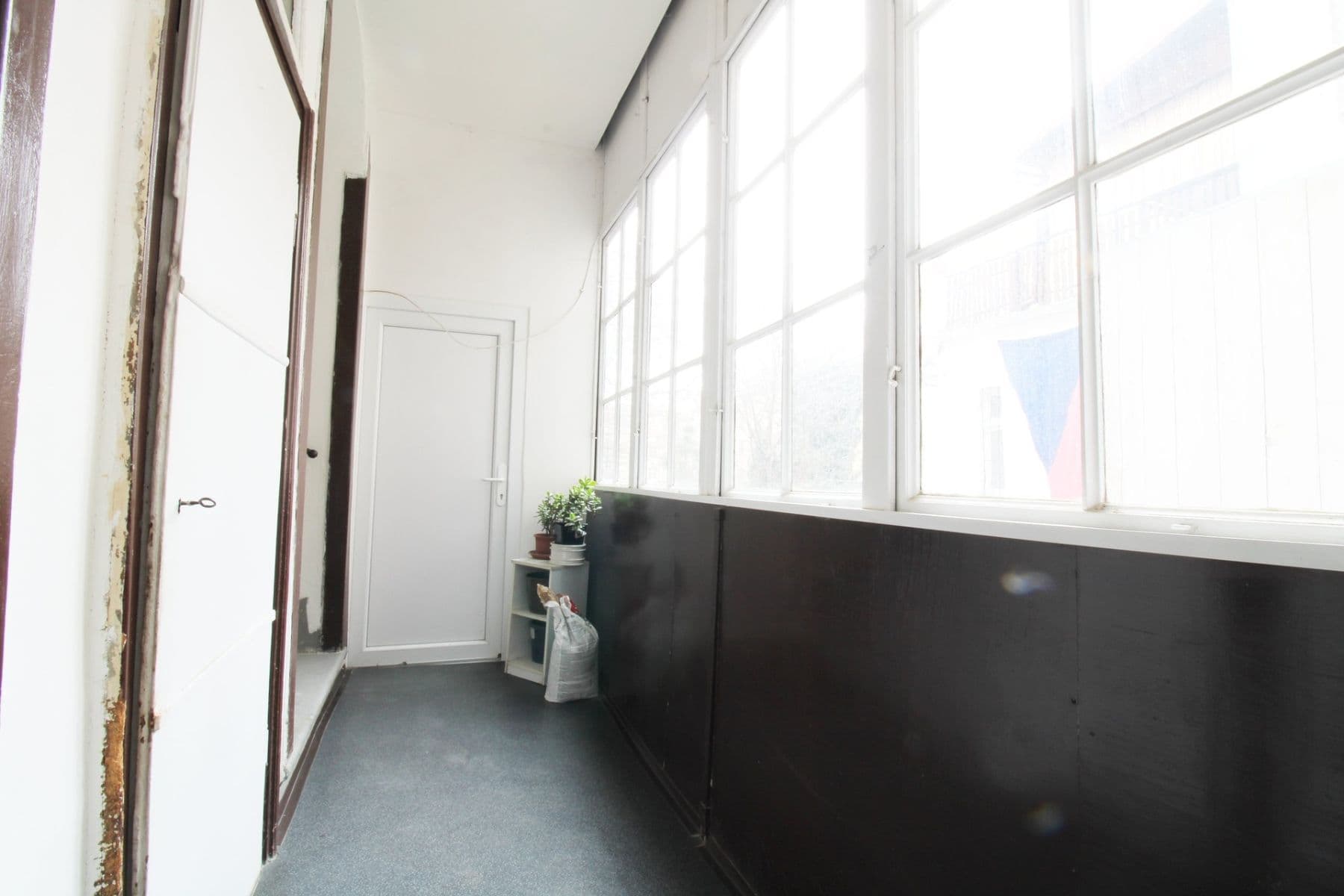 Pronájem bytu 2+kk 45 m², Donská, Praha, Praha Pronájem bytu 2+kk 45 m², Donská, Praha, Praha