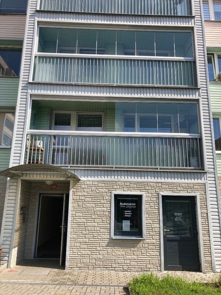 Prodej bytu 2+kk 40 m², Opletalova, Kutná Hora, Středočeský kraj Prodej bytu 2+kk 40 m², Opletalova, Kutná Hora, Středočeský kraj