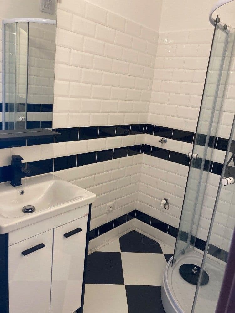 Prodej bytu 2+kk 40 m², Opletalova, Kutná Hora, Středočeský kraj Prodej bytu 2+kk 40 m², Opletalova, Kutná Hora, Středočeský kraj