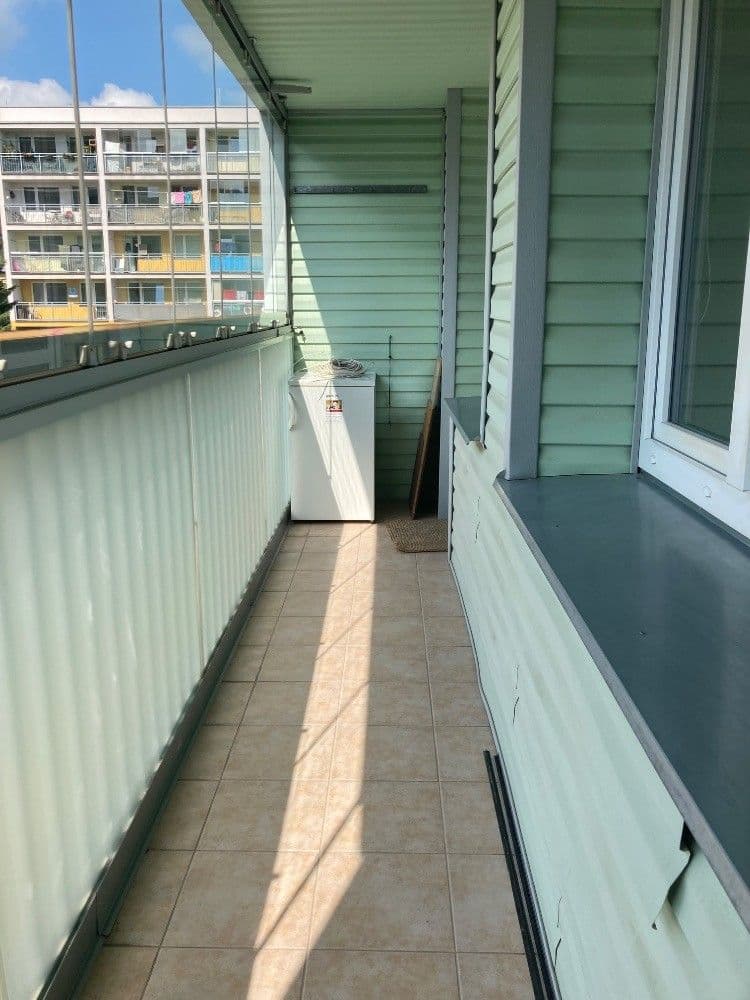 Prodej bytu 2+kk 40 m², Opletalova, Kutná Hora, Středočeský kraj Prodej bytu 2+kk 40 m², Opletalova, Kutná Hora, Středočeský kraj