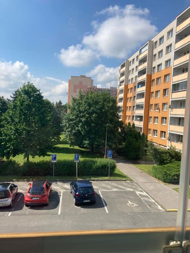 Prodej bytu 2+kk 40 m², Opletalova, Kutná Hora, Středočeský kraj Prodej bytu 2+kk 40 m², Opletalova, Kutná Hora, Středočeský kraj