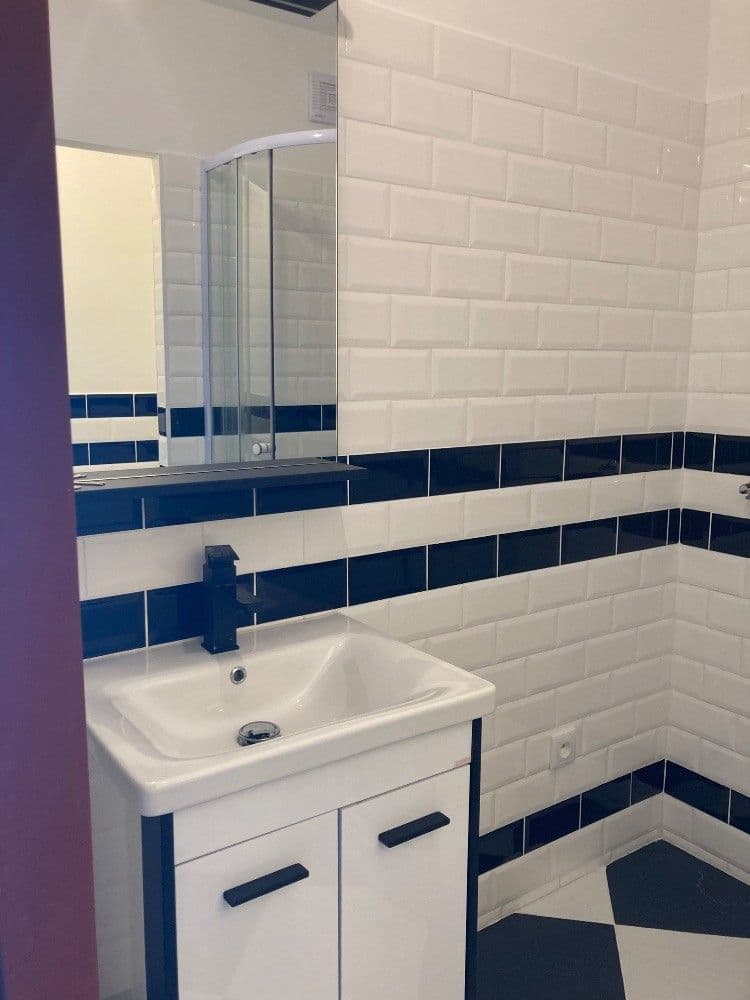 Prodej bytu 2+kk 40 m², Opletalova, Kutná Hora, Středočeský kraj Prodej bytu 2+kk 40 m², Opletalova, Kutná Hora, Středočeský kraj