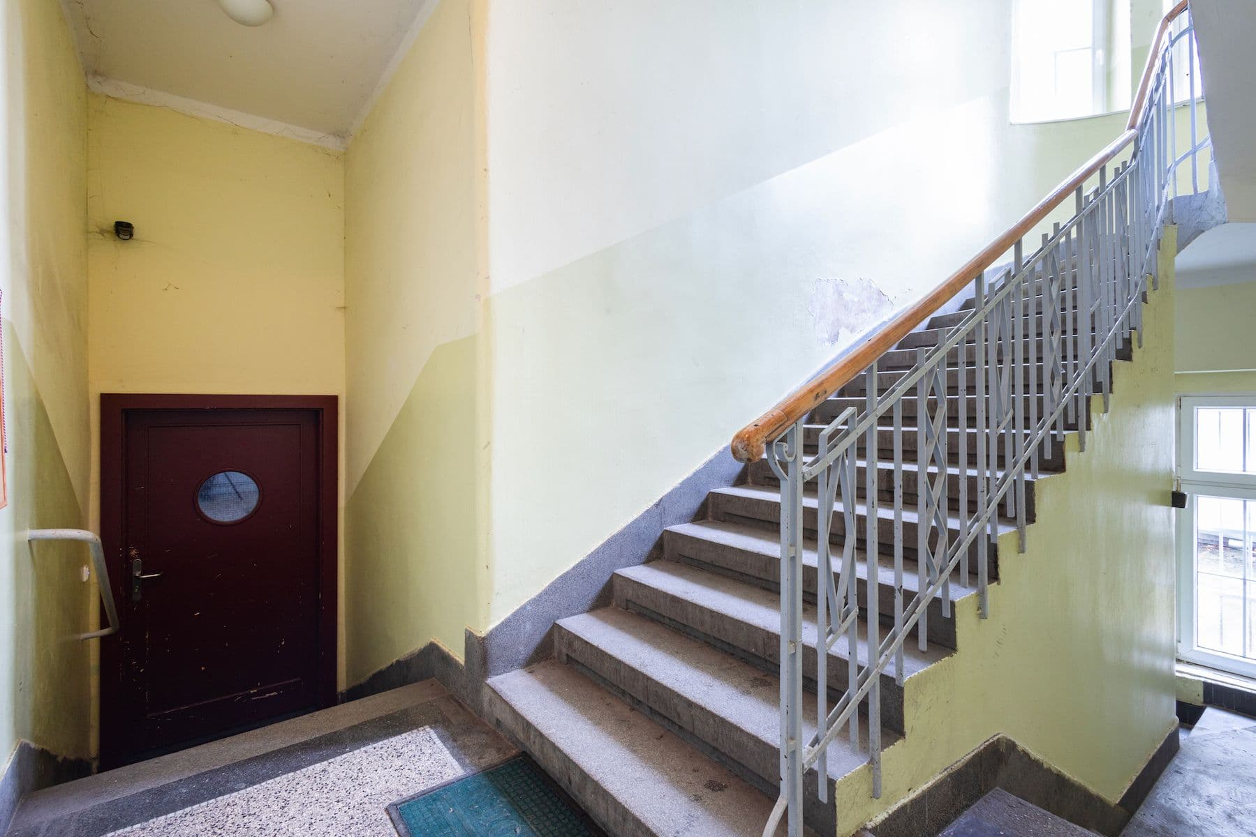 Prodej bytu 1+1 55 m², Veletržní, Praha, Praha Prodej bytu 1+1 55 m², Veletržní, Praha, Praha