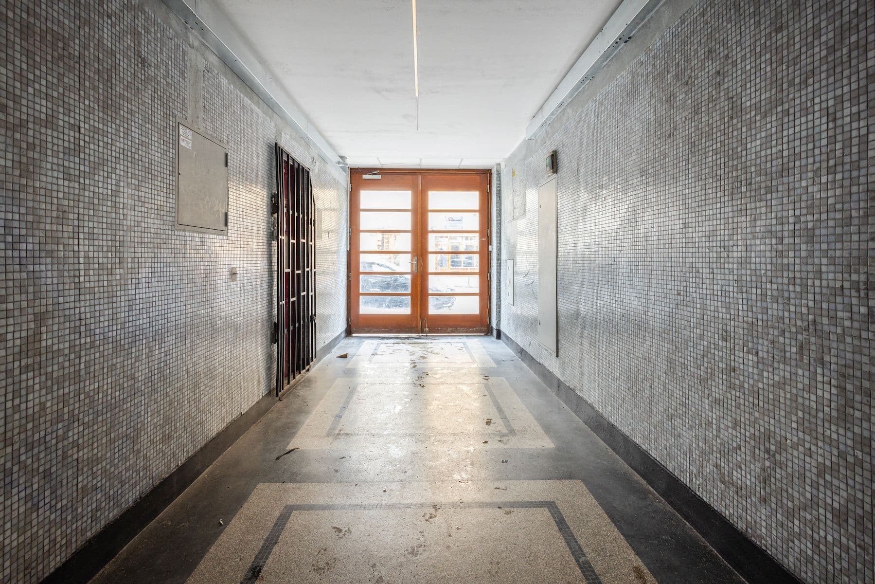 Prodej bytu 1+1 55 m², Veletržní, Praha, Praha Prodej bytu 1+1 55 m², Veletržní, Praha, Praha