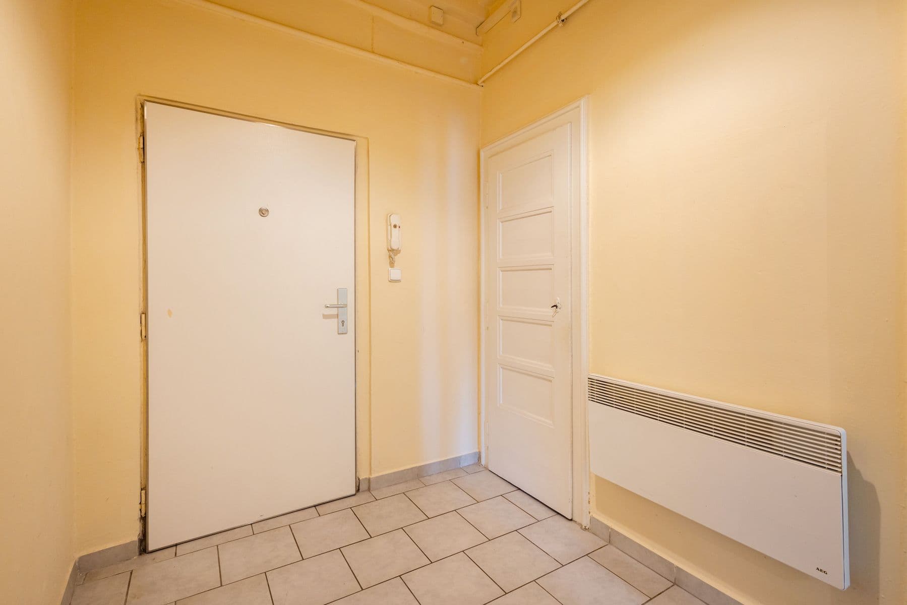 Prodej bytu 1+1 55 m², Veletržní, Praha, Praha Prodej bytu 1+1 55 m², Veletržní, Praha, Praha