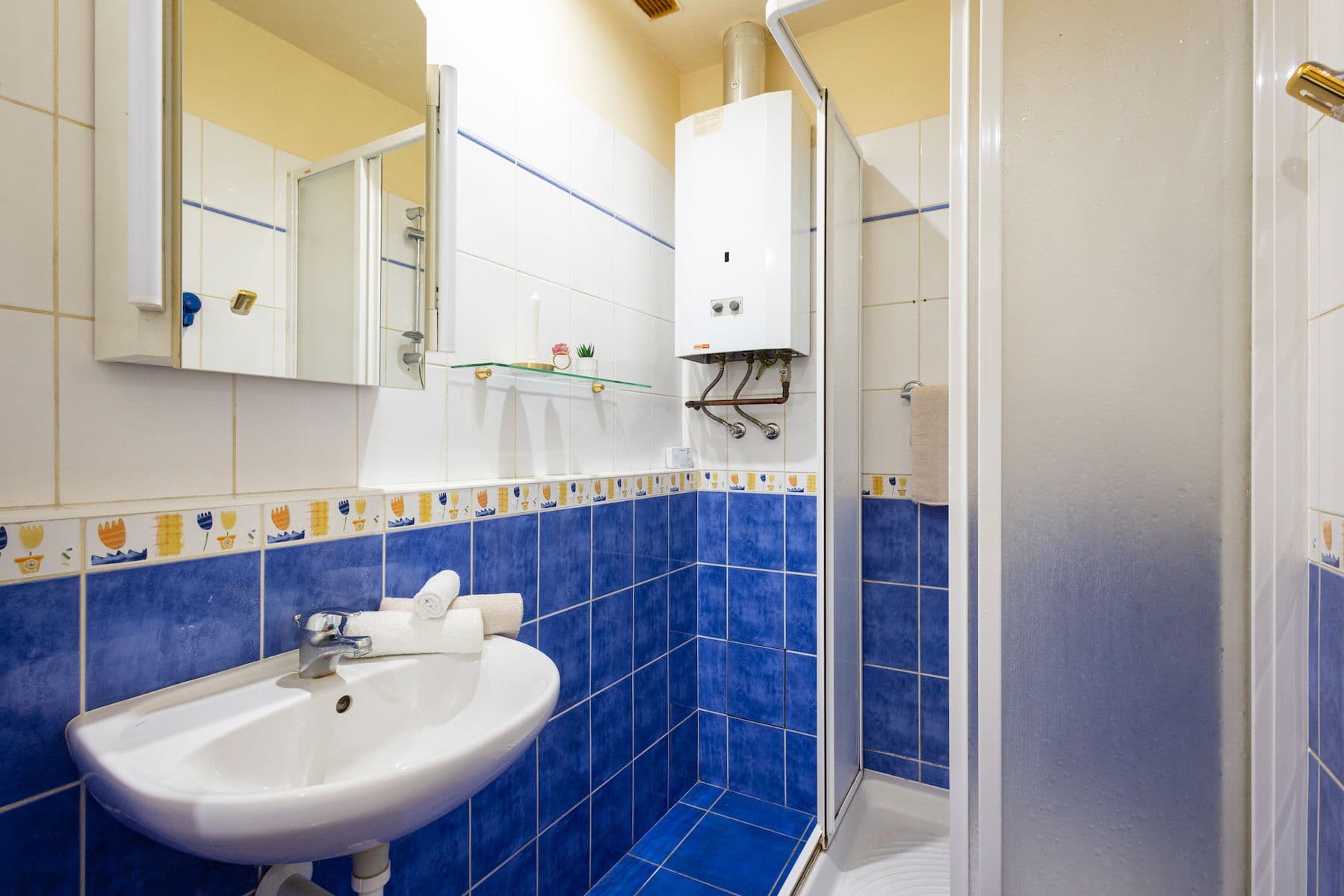 Prodej bytu 2+kk 55 m², Veletržní, Praha, Praha Prodej bytu 2+kk 55 m², Veletržní, Praha, Praha