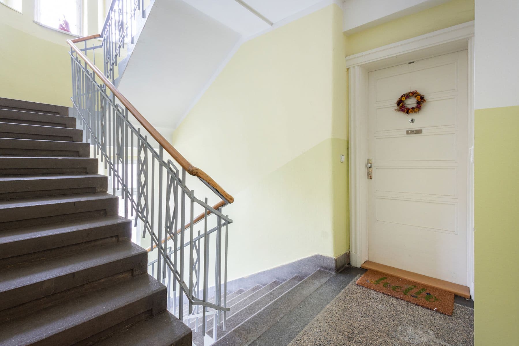 Prodej bytu 2+kk 55 m², Veletržní, Praha, Praha Prodej bytu 2+kk 55 m², Veletržní, Praha, Praha