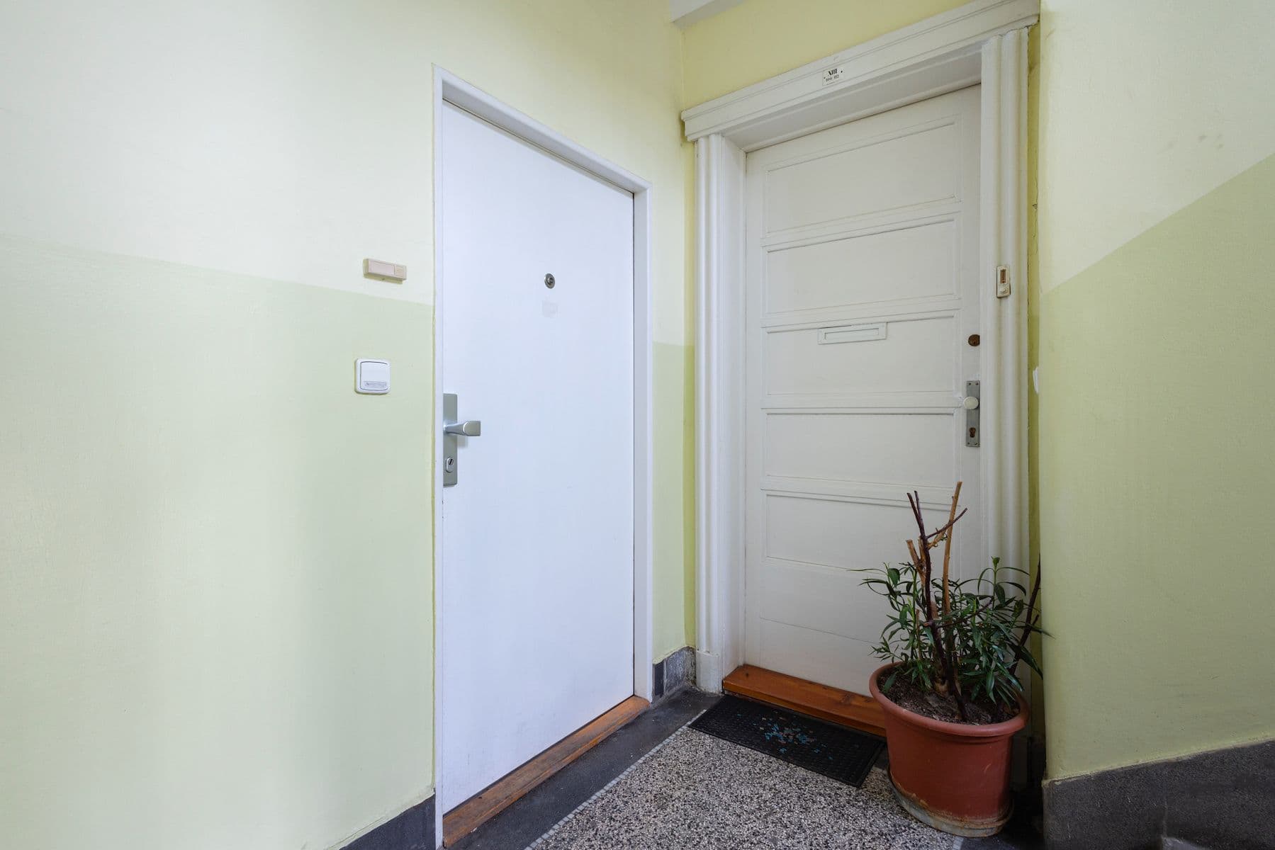 Prodej bytu 2+kk 55 m², Veletržní, Praha, Praha Prodej bytu 2+kk 55 m², Veletržní, Praha, Praha