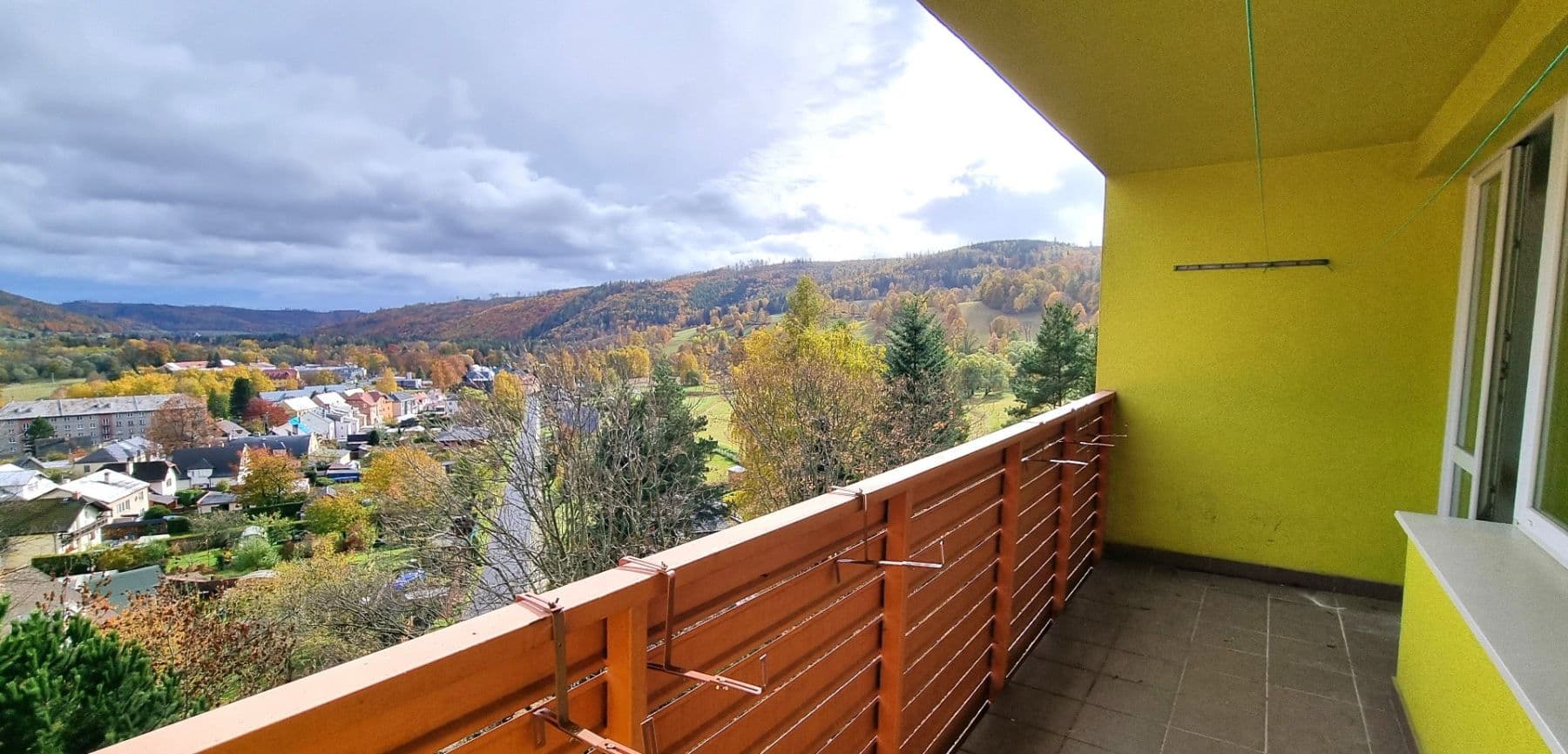 Prodej bytu 3+1 75 m², Husova, Vrbno pod Pradědem, Moravskoslezský kraj Prodej bytu 3+1 75 m², Husova, Vrbno pod Pradědem, Moravskoslezský kraj