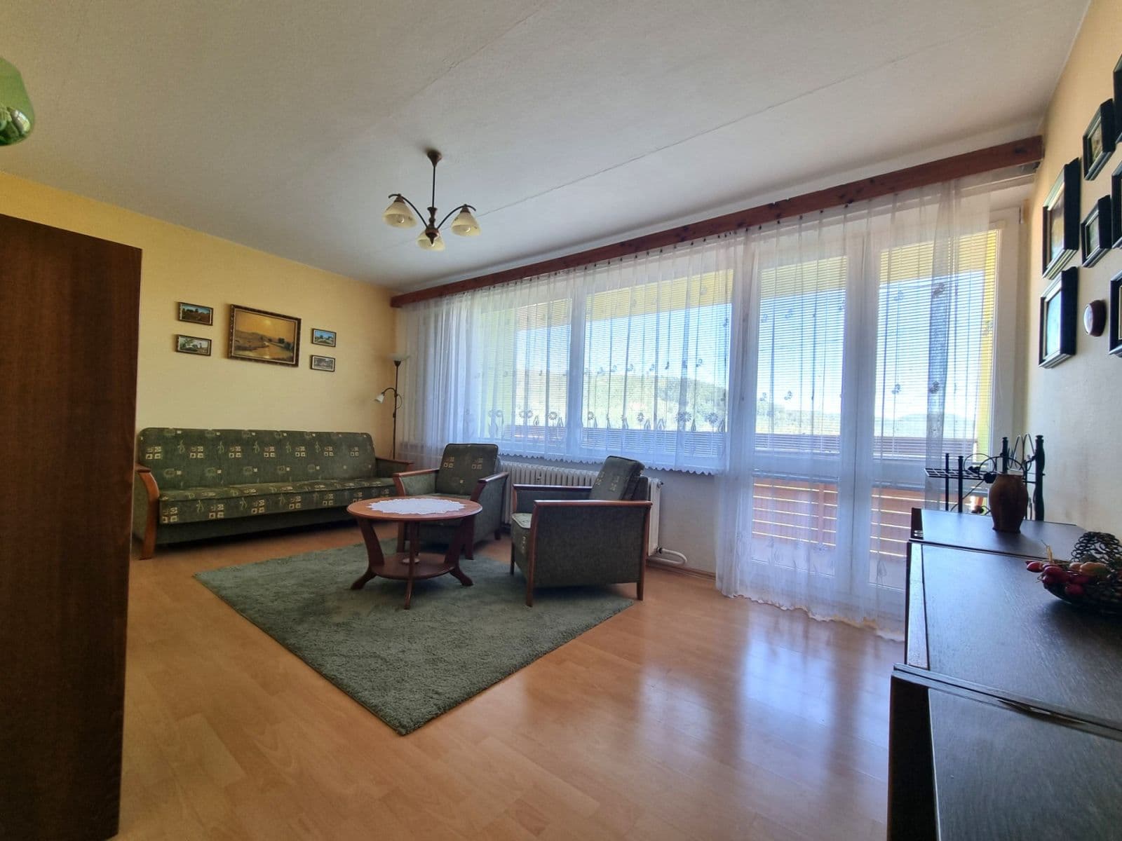 Prodej bytu 3+1 75 m², Husova, Vrbno pod Pradědem, Moravskoslezský kraj Prodej bytu 3+1 75 m², Husova, Vrbno pod Pradědem, Moravskoslezský kraj