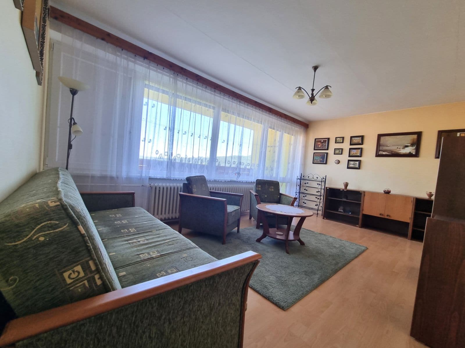 Prodej bytu 3+1 75 m², Husova, Vrbno pod Pradědem, Moravskoslezský kraj Prodej bytu 3+1 75 m², Husova, Vrbno pod Pradědem, Moravskoslezský kraj
