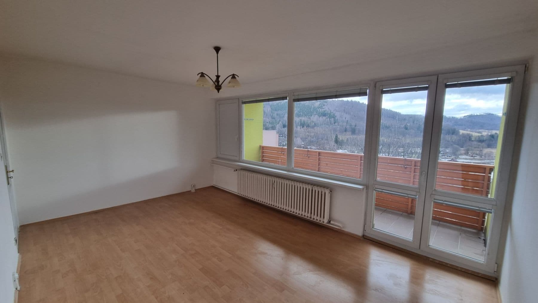 Prodej bytu 3+1 75 m², Husova, Vrbno pod Pradědem, Moravskoslezský kraj Prodej bytu 3+1 75 m², Husova, Vrbno pod Pradědem, Moravskoslezský kraj
