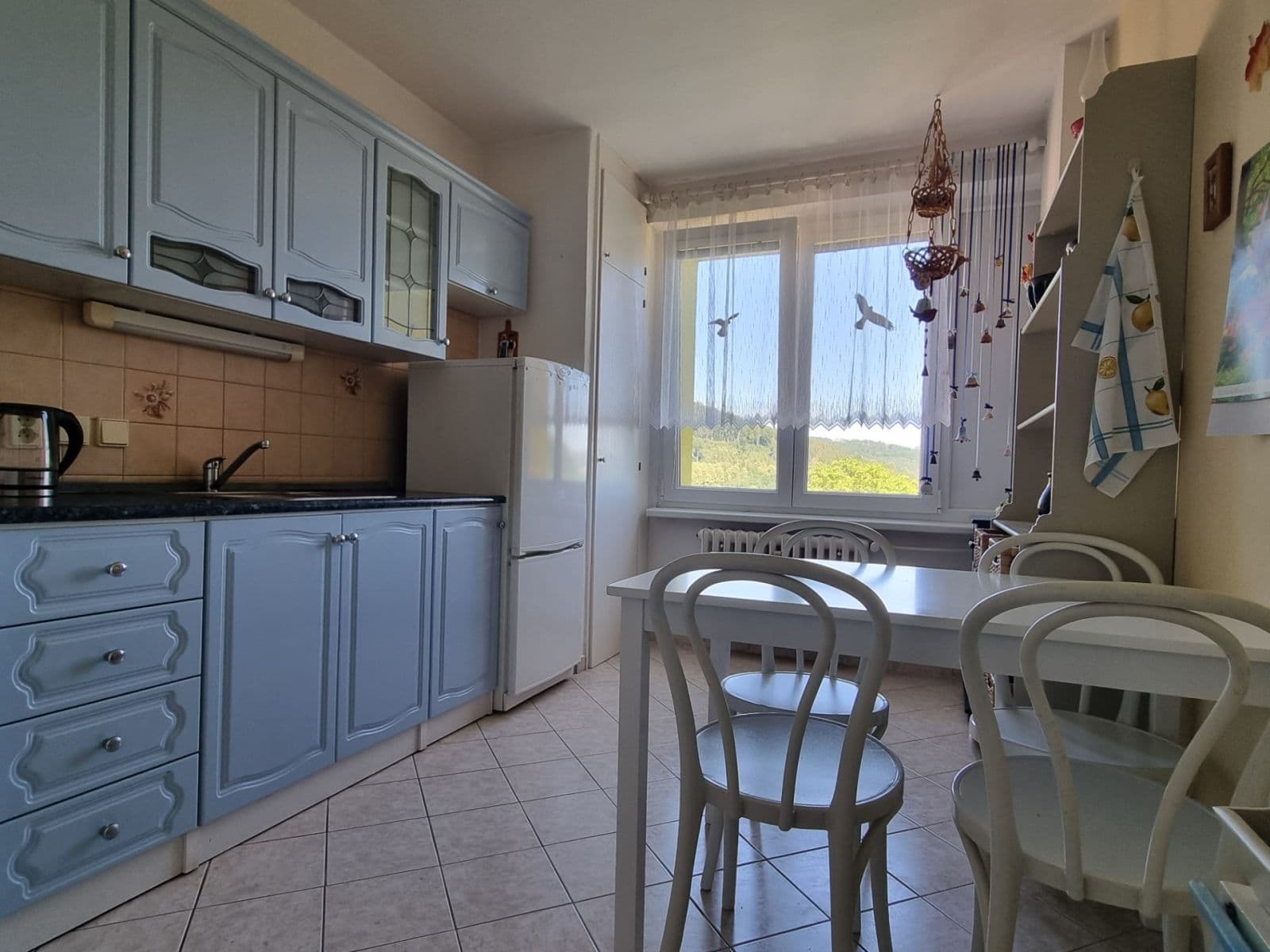 Prodej bytu 3+1 75 m², Husova, Vrbno pod Pradědem, Moravskoslezský kraj Prodej bytu 3+1 75 m², Husova, Vrbno pod Pradědem, Moravskoslezský kraj
