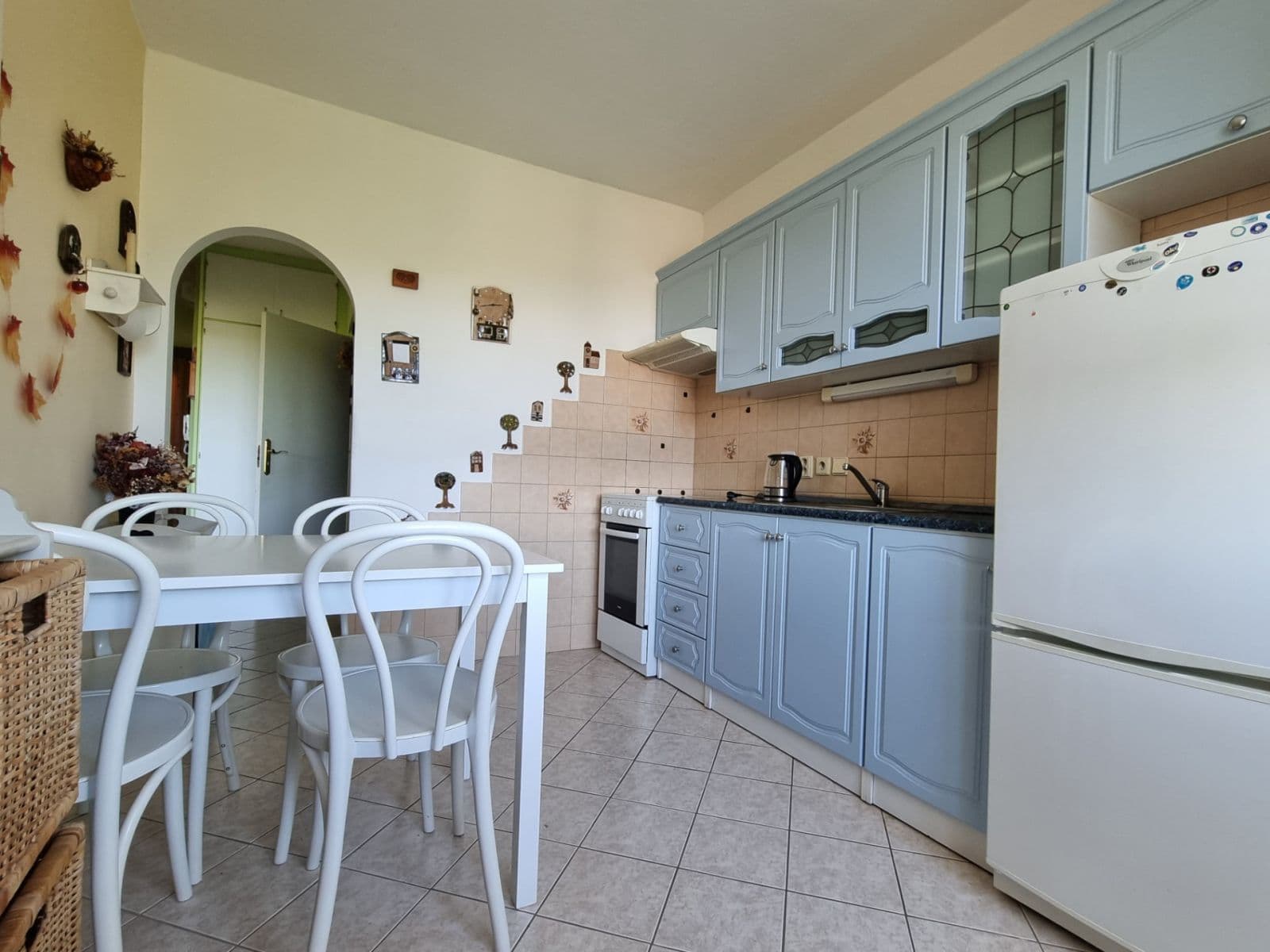Prodej bytu 3+1 75 m², Husova, Vrbno pod Pradědem, Moravskoslezský kraj Prodej bytu 3+1 75 m², Husova, Vrbno pod Pradědem, Moravskoslezský kraj