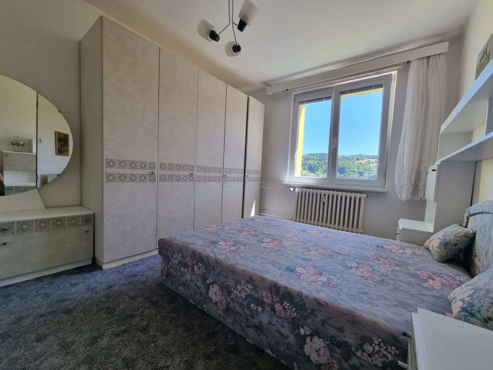 Prodej bytu 3+1 75 m², Husova, Vrbno pod Pradědem, Moravskoslezský kraj Prodej bytu 3+1 75 m², Husova, Vrbno pod Pradědem, Moravskoslezský kraj