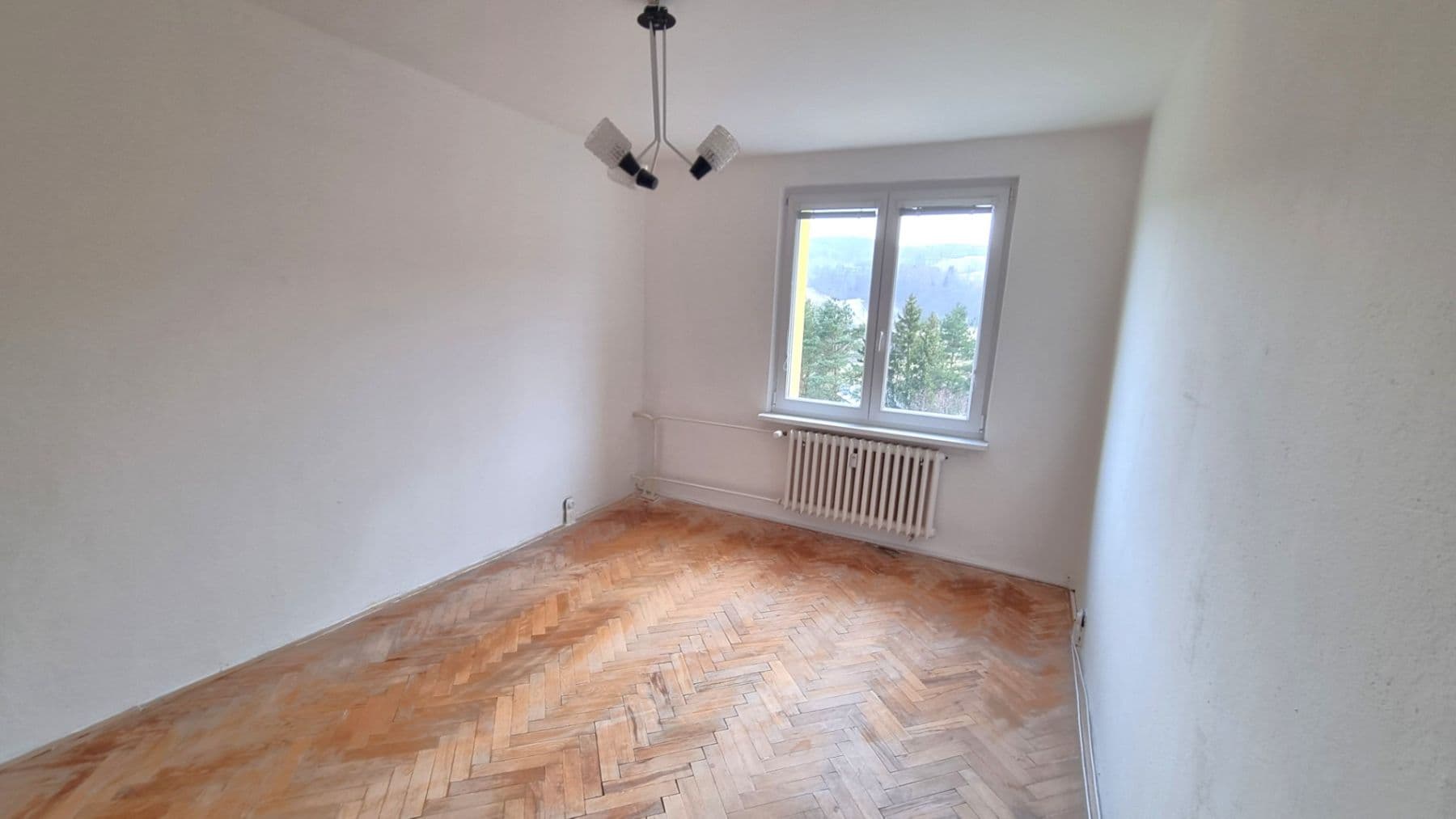 Prodej bytu 3+1 75 m², Husova, Vrbno pod Pradědem, Moravskoslezský kraj Prodej bytu 3+1 75 m², Husova, Vrbno pod Pradědem, Moravskoslezský kraj