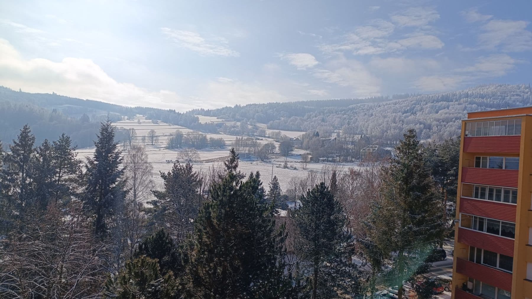 Prodej bytu 3+1 75 m², Husova, Vrbno pod Pradědem, Moravskoslezský kraj Prodej bytu 3+1 75 m², Husova, Vrbno pod Pradědem, Moravskoslezský kraj