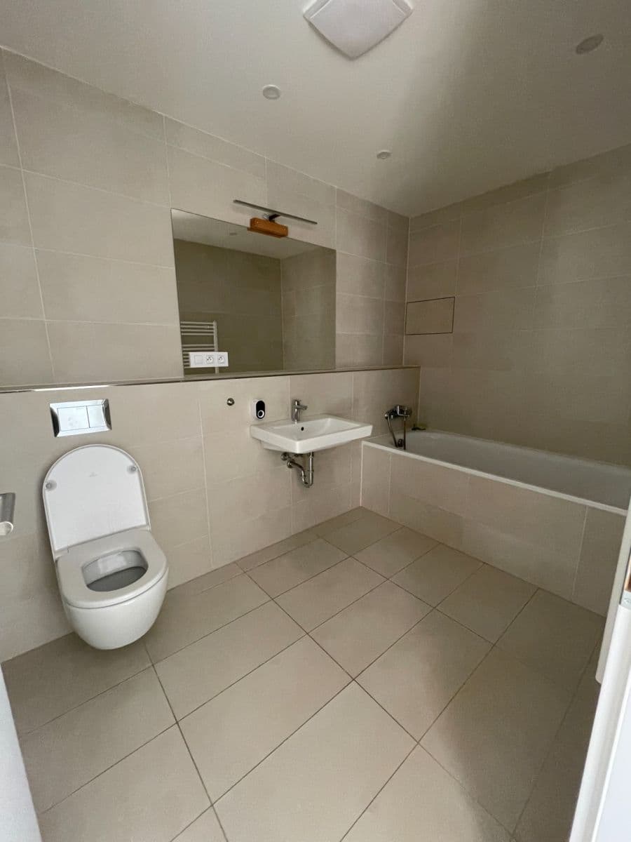 Pronájem bytu 4+kk 99 m², Praha, Praha Pronájem bytu 4+kk 99 m², Praha, Praha