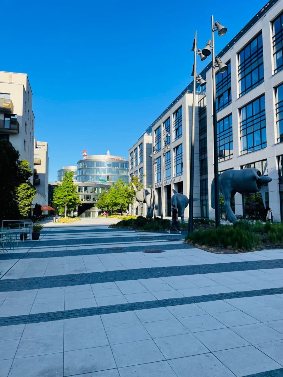Pronájem bytu 4+kk 99 m², Praha, Praha Pronájem bytu 4+kk 99 m², Praha, Praha